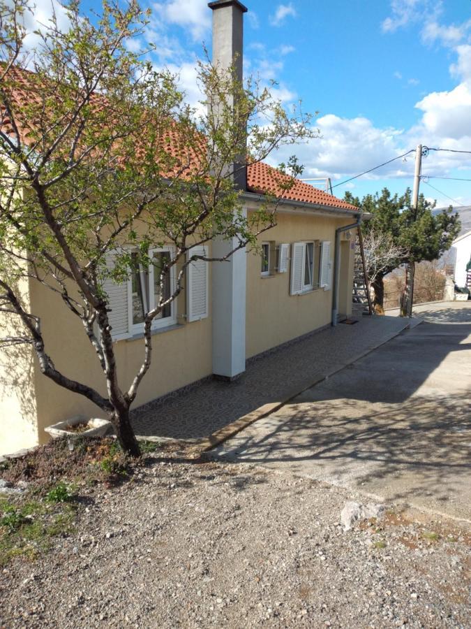 Josip Apartment Sveti Juraj Exterior photo