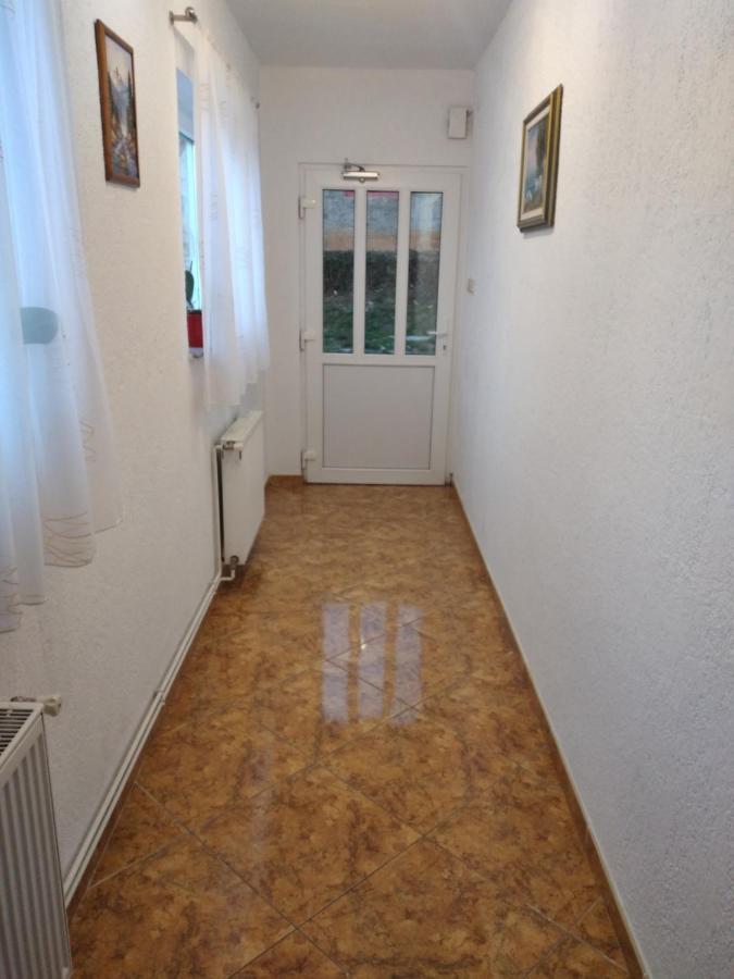Josip Apartment Sveti Juraj Exterior photo