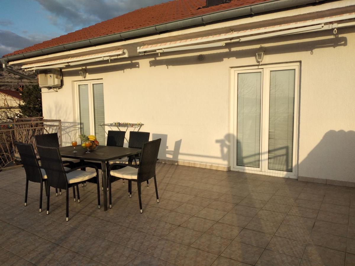 Josip Apartment Sveti Juraj Exterior photo