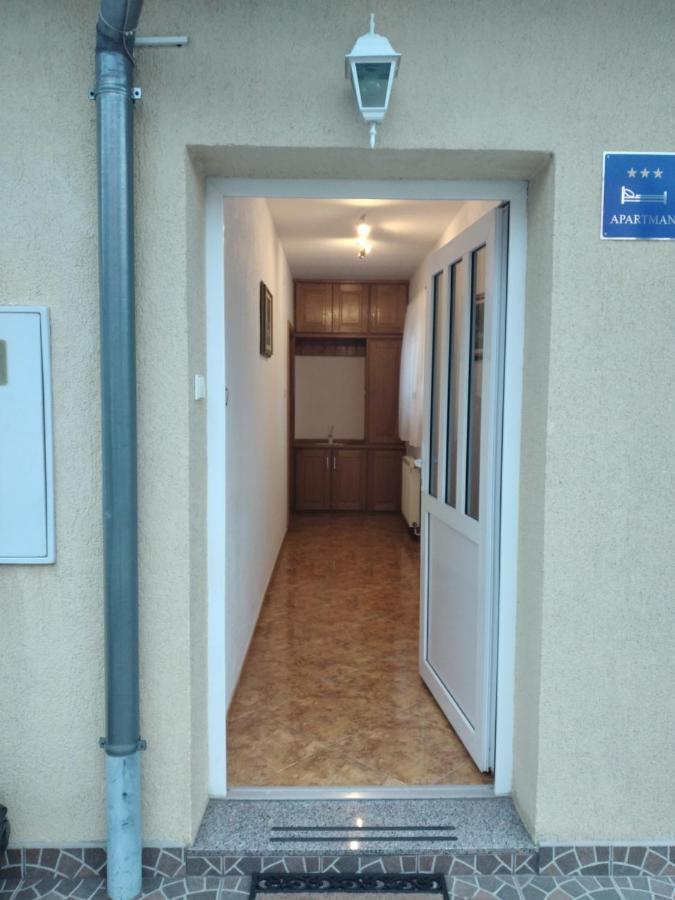 Josip Apartment Sveti Juraj Exterior photo