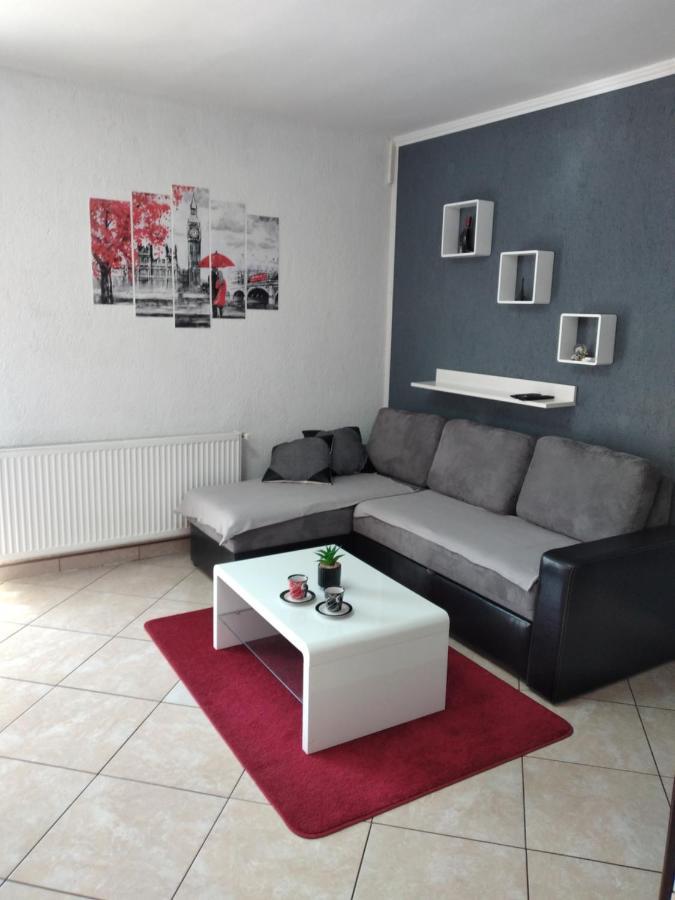 Josip Apartment Sveti Juraj Exterior photo