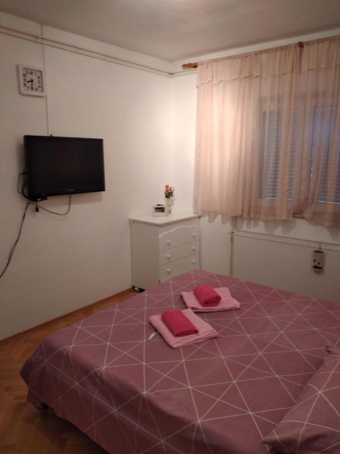 Josip Apartment Sveti Juraj Exterior photo