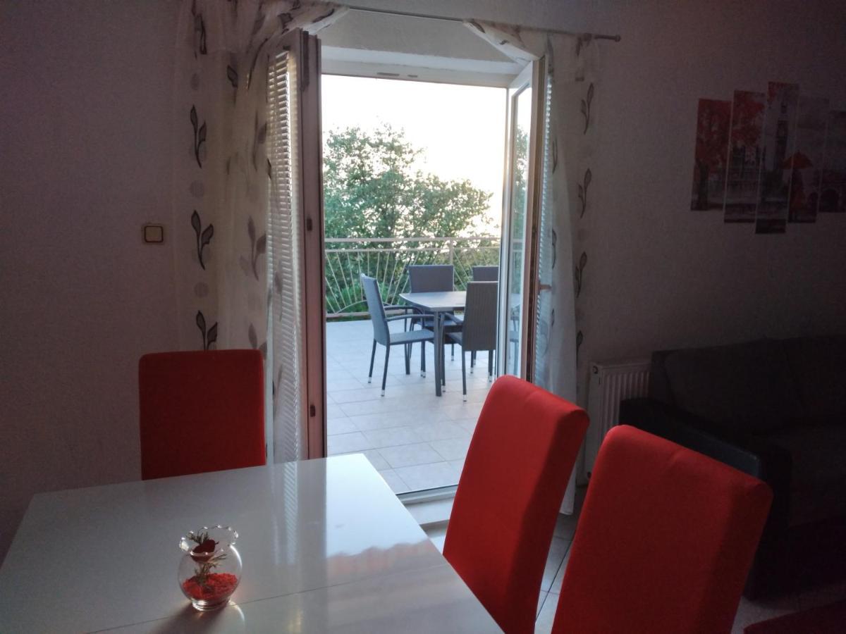 Josip Apartment Sveti Juraj Exterior photo