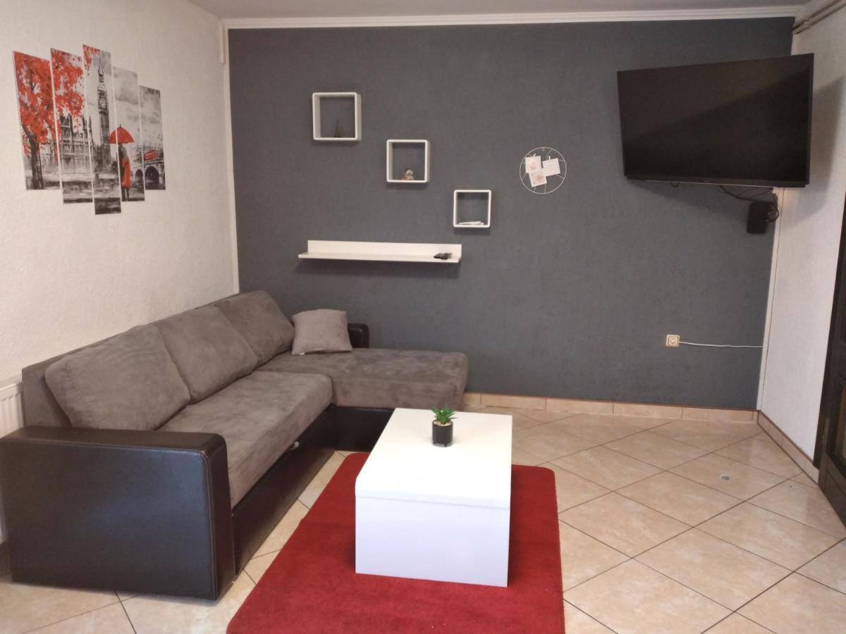Josip Apartment Sveti Juraj Exterior photo