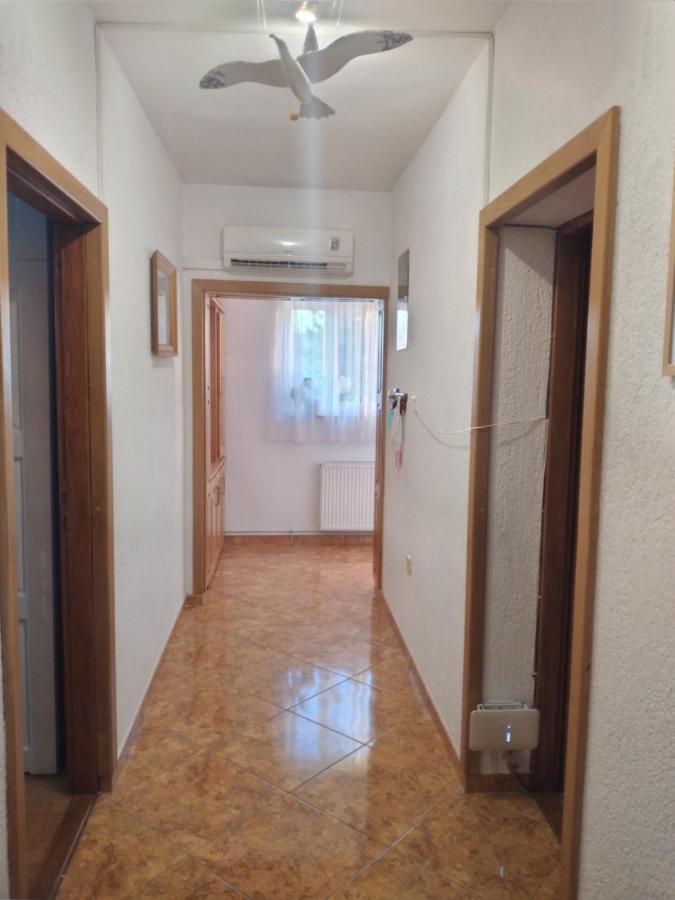 Josip Apartment Sveti Juraj Exterior photo
